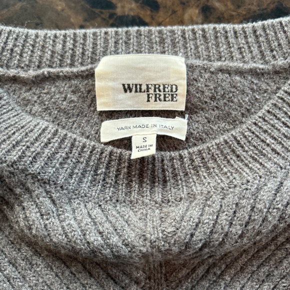 Wilfred Free - Picture 3 of 3